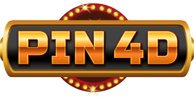 Logo PIN4D